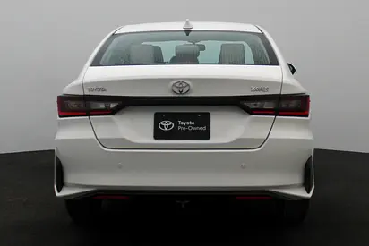 Toyota Yaris E, миниатюра 6