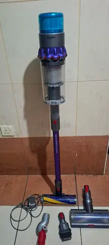 dyson gen5 detect absolute