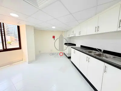 Spacious 2BHK | All Amenities | Close to Metro