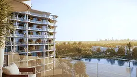 Lagoon View | Hot Resale | Green Courtyards |