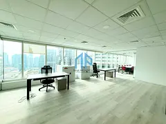 Tenanted | 8.5% ROI | High Floor | Lake View