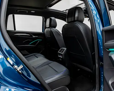 صورة مصغرة 18 لـ 2025 Volkswagen TIGUAN