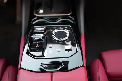 BMW 5 Series 520i M Sport, миниатюра 16