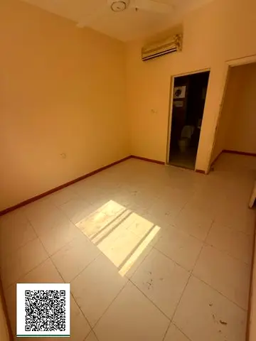 🏡 للإيجار السنوي الروضة 3 ✨ شقة غرفة وصالة