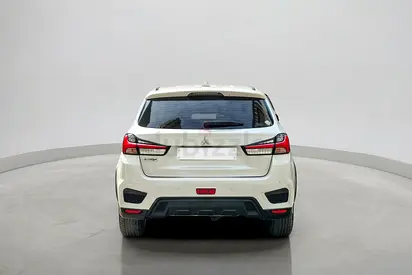 Mitsubishi ASX GLX, миниатюра 7