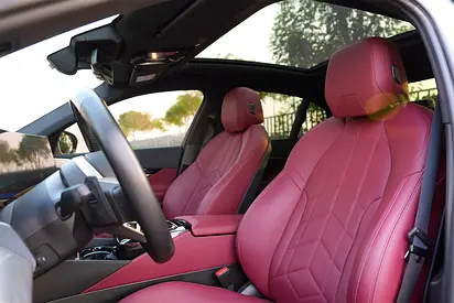 BMW 5 Series 520i M Sport, миниатюра 12