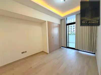 Chiller Free | Multiple Cheques | Ready to Move Unfurnished Studio Available For Rent In Just 42K