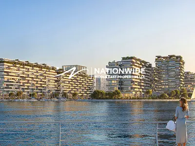 Spectacular 1BR | Prime Area | Calm Living
