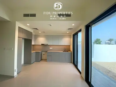 Single Row | Landscape | Near To Amenities