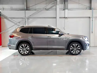 صورة 4 لـ 2023 Volkswagen TERAMONT