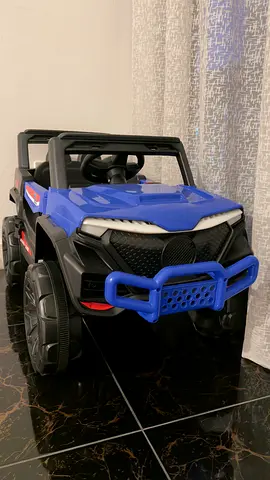 Toy car