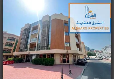 Corner Investment Building for Sale in Al Rashidiya – Ajman | G+4 | Fully Rented