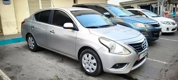 صورة 1 لـ 2023 Nissan SUNNY