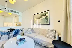 Vida | Branded Apartment | Fully Furnished 1BR