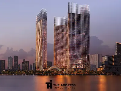 1BR Apartment | Burj & Canal Views | Business Bay