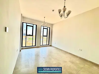 Brand New 2BHK | 1,600 Sq. Ft. | Free Parking | AED 50K | Tilal City, Sharjah