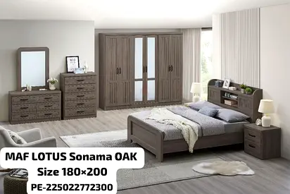 Brand new King size Complete bed room set Available