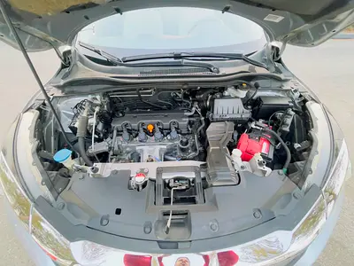 2019 Honda HR-V thumbnail 19