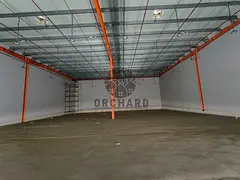 Prime location warehouse 60000 sqft/ 45 killowat /