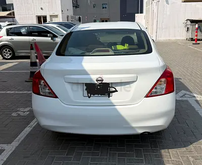 2013 nissan sunny for sale