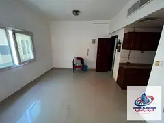 Beautiful studio in Al Nabaa with a separate kitchen, excellent space, flexible payments, free maint