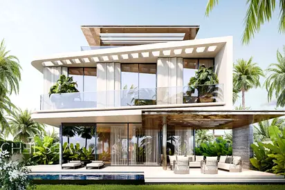 BELOW OP PRICE | PRIME LOCATION | LUXURY VILLA