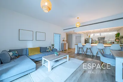 Furnished | Exclusive | Upgraded