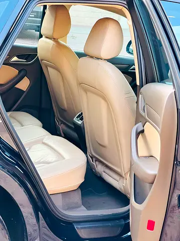2014 AUDI Q3 — фото 9