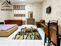 TODAY OFFER** V.I.P FURNISHED STUDIO II MONTHLY PAYMENTS.