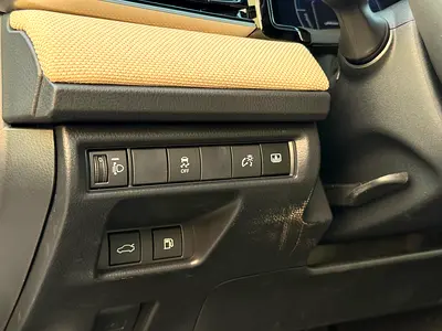 صورة 14 لـ 2026 Toyota CAMRY