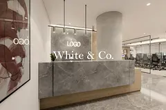 Luxury Furnished | Half Floor | 10 Parking