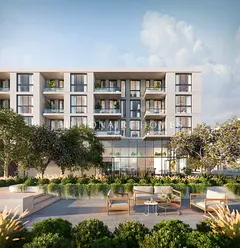 LOW RISE APARTMENT | HANDOVER IN OCT 2026 | RESORT STYLE