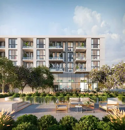 LOW RISE APARTMENT | HANDOVER IN OCT 2026 | RESORT STYLE
