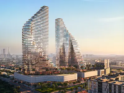 Negotiable | Luxurious | Prime Location