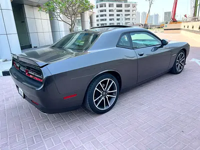 2021 Dodge CHALLENGER 照片 5