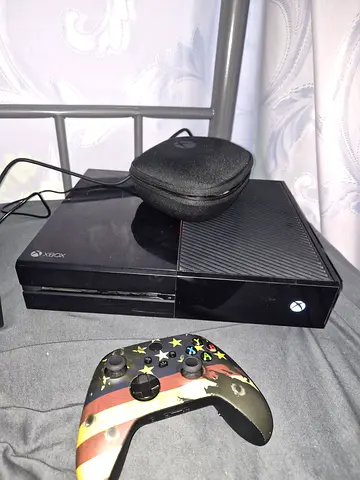Microsoft xbox one
