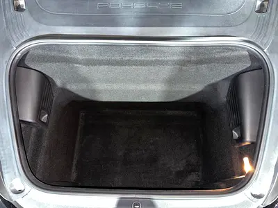 صورة مصغرة 10 لـ 2015 Porsche 911