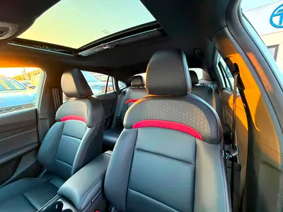 MG GT Comfort, миниатюра 14