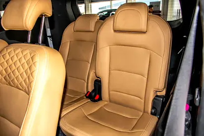 Geely Okvango GK, миниатюра 16