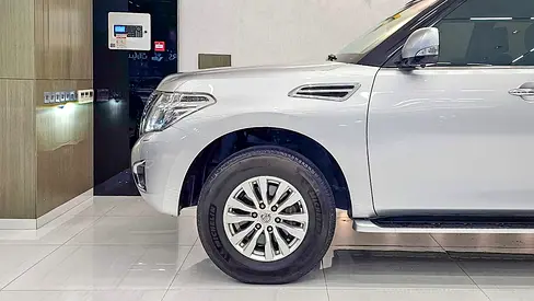 صورة مصغرة 20 لـ 2019 Nissan PATROL