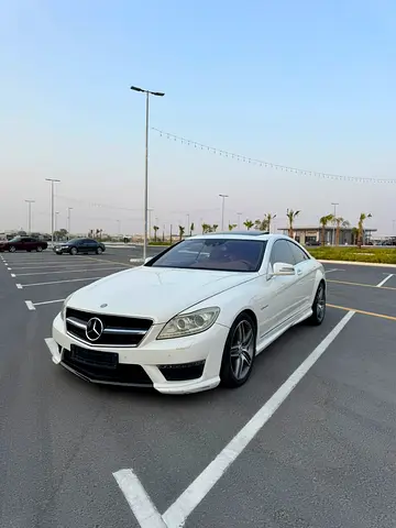 صورة 2 لـ 2011 Mercedes-BENZ CL