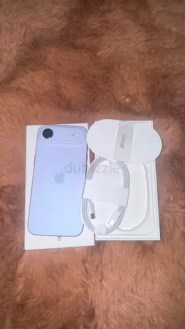 I phone 17 air