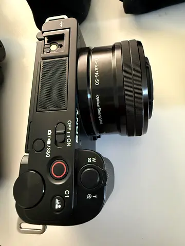 CAMERA