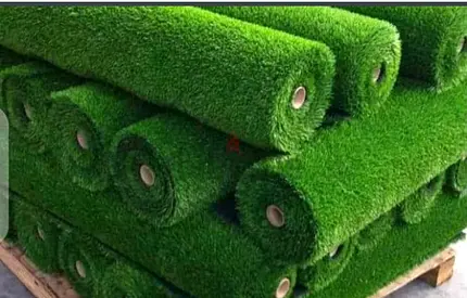 Artificial Grass, Fake Grass, Garden Grass, Plastic Grass, Synthetic turf for garden balcony decor