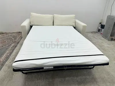 IKEA two seater sofa bed