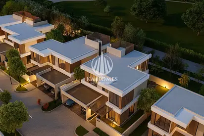 3-Bedroom Corner Villa | AED 3.1M | Cash or Mortgage