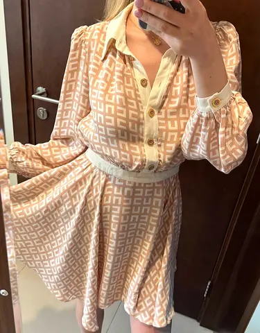 Elisabetta Franchi Dress – Size M