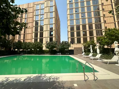 Spacious Layout | Ready To Move | Prime Location