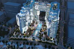 Direct Beach Access | Sea View | Near Wynn Casino