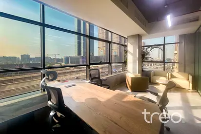 Fully Furnished | Smart Layout | Vacant